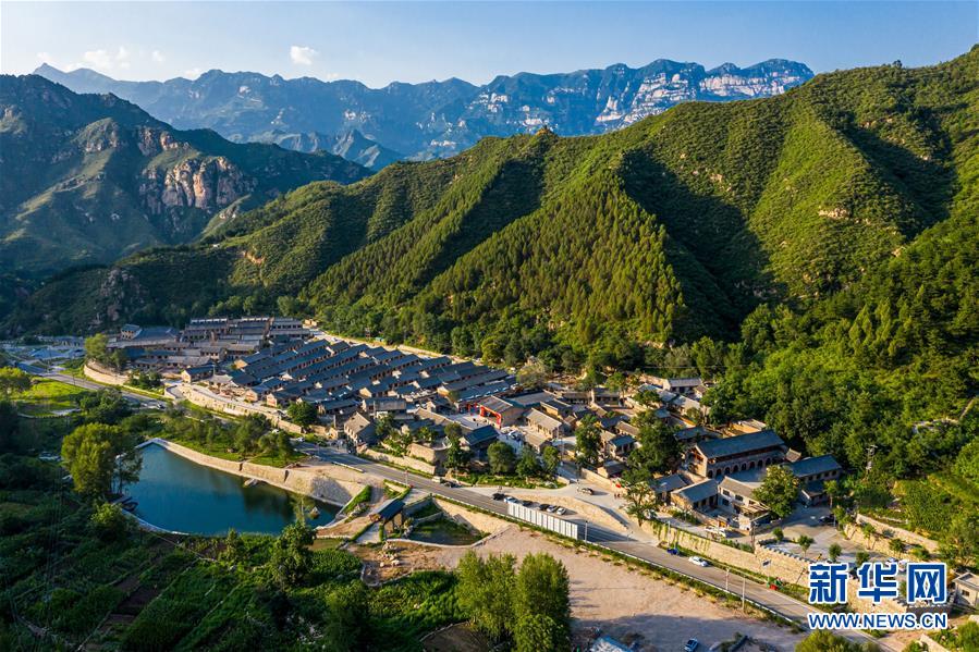 (新華全媒頭條·小康圓夢(mèng)·圖文互動(dòng))(1)恢宏史詩耀千秋——寫在中國共產(chǎn)黨帶領(lǐng)中國人民全面建成小康社會(huì)之際