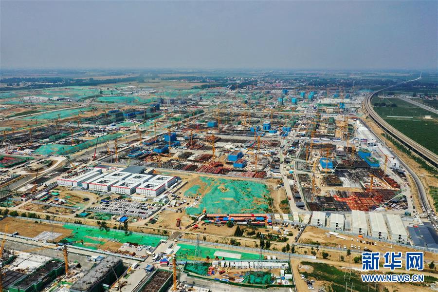 (新華全媒頭條·小康圓夢(mèng)·圖文互動(dòng))(7)恢宏史詩耀千秋——寫在中國共產(chǎn)黨帶領(lǐng)中國人民全面建成小康社會(huì)之際