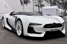 GTbyCITROËN:以極致創(chuàng)造力沖破邊界