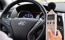 第五項:動力系統(tǒng)噪音