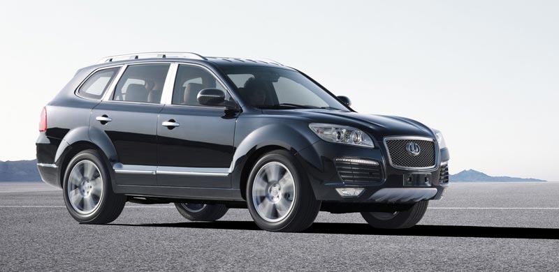 后視鏡電動加熱輔以轉(zhuǎn)向警示