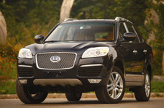 柴油版車型性價比高 補(bǔ)貼萬元