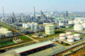 中國最大商業(yè)石油儲備基地開工