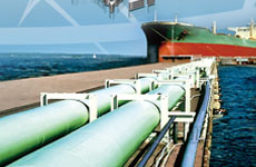 中東產油大國超限額開采致國際油價下跌