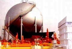 國(guó)內(nèi)頁(yè)巖氣開發(fā)現(xiàn)狀