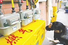 消費量、進口量&ldquo;雙升&rdquo;   天然氣成本倒掛嚴重