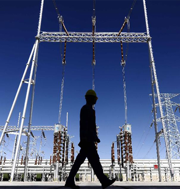 天然氣、電力等價(jià)改進(jìn)入快車道