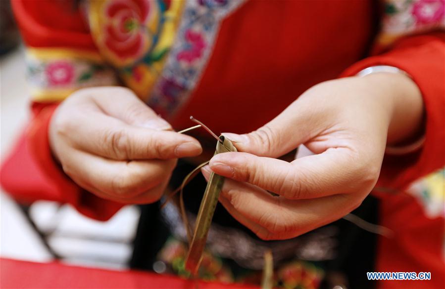 U.S.-COSTA MESA-CHINA TOURISM AND CULTURE WEEK