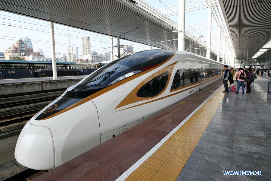 Xinhua Headlines: China pushes forward Yangtze River Delta integration