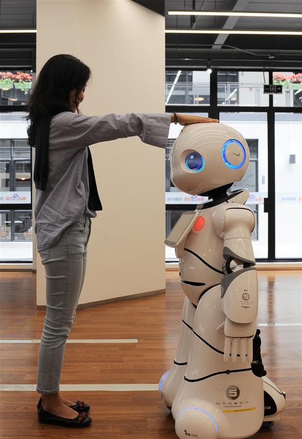 CHINA-SHANGHAI-YANGPU-AI-INDUSTRY(CN)