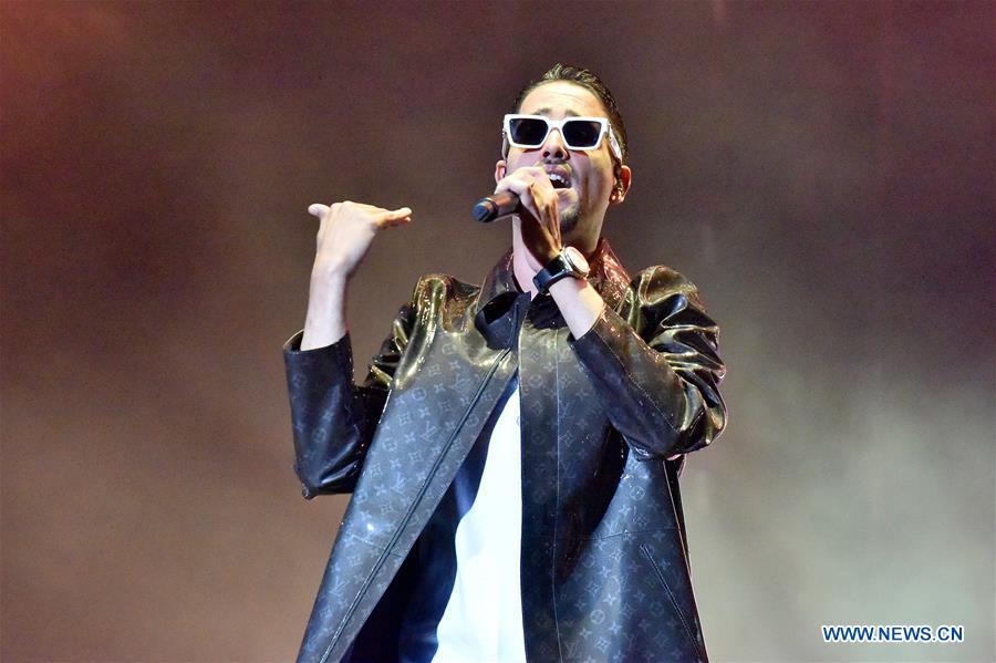 MOROCCO-RABAT-MAWAZINE-MUSIC-FESTIVAL