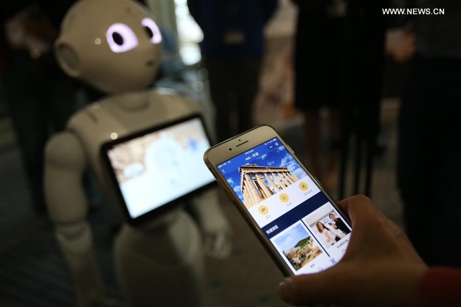 Xinhua Headlines: Europe poised to receive more Chinese tourists