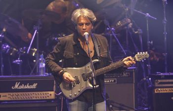 Annual music festival Jazzablanca 2018 kicks off in Morocco