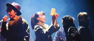 這些大IP、大制作的&ldquo;第一站&rdquo;選擇了上海