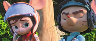 經典動畫重啟，到底拍給誰看？