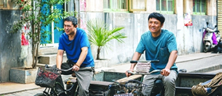 《裝臺》熱播，熒屏為何稀缺這類平民劇？