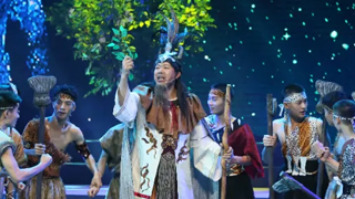 這部音樂劇，把中國茶文化講透了！