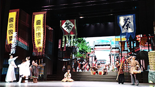 中華合作時報(bào)&middot;茶周刊：以&ldquo;茶&rdquo;載&ldquo;道&rdquo; 講述茶香中國的故事