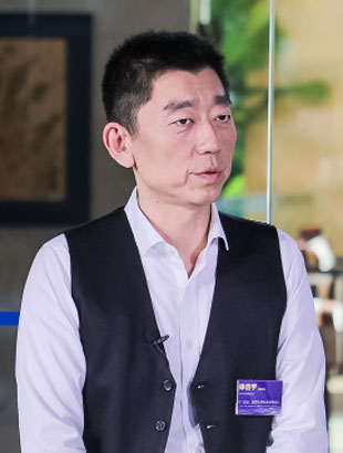 徐浩宇：為父母制藥、為親人制藥