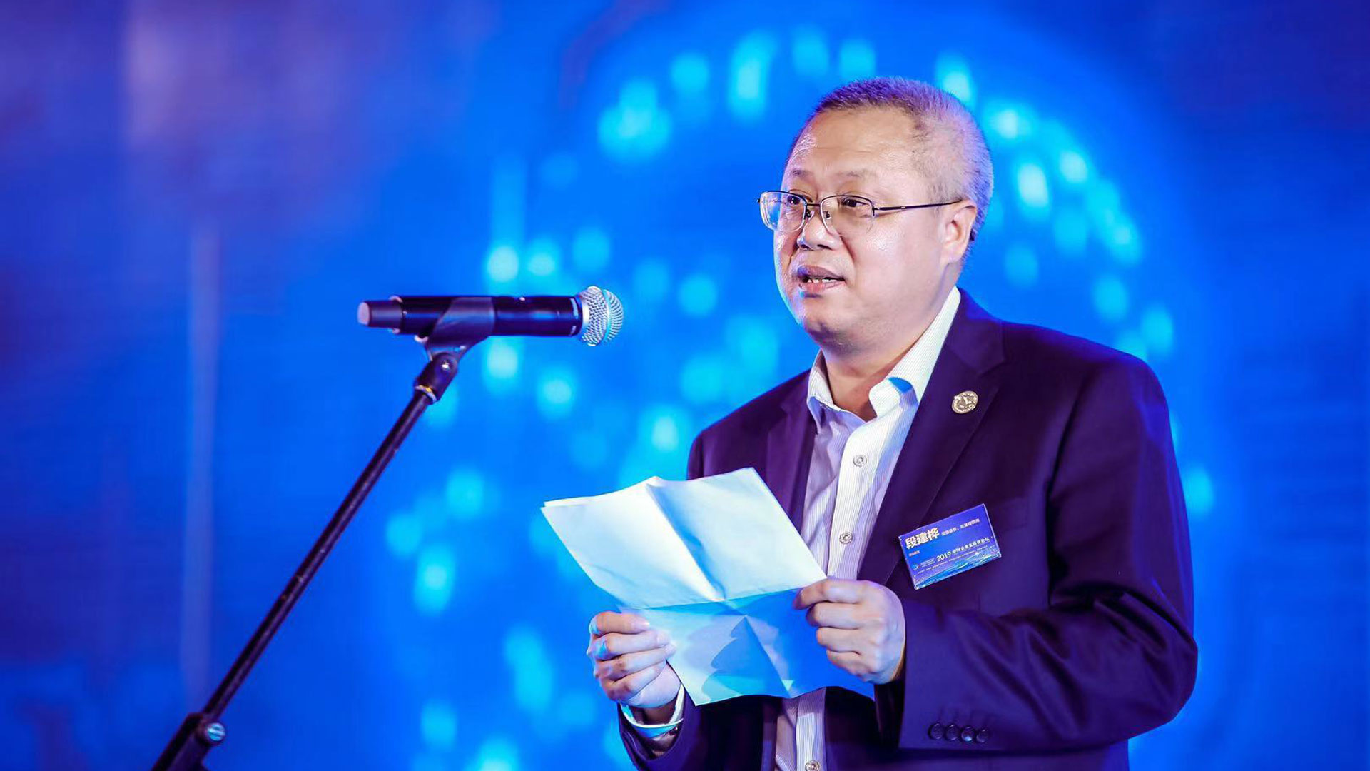 段建樺：挖掘現(xiàn)代企業(yè)的品牌價(jià)值，打造白酒發(fā)展的黃金時(shí)代