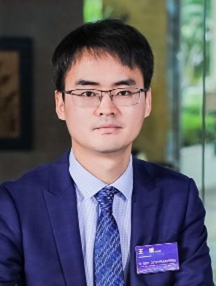 王斌：要做透明工廠、讓消費(fèi)者看得見的工廠