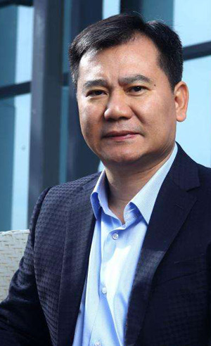 2020&ldquo;兩會時間&rdquo;開啟，張近東將提交5份建議