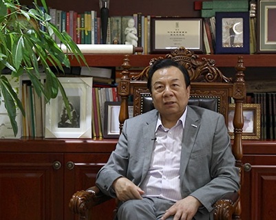 全國人大代表李曉林:建立長效機(jī)制，利用電商實(shí)現(xiàn)精準(zhǔn)脫貧