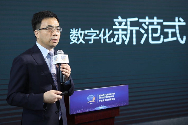 5G的新終端、新上行、新頻段值得期待