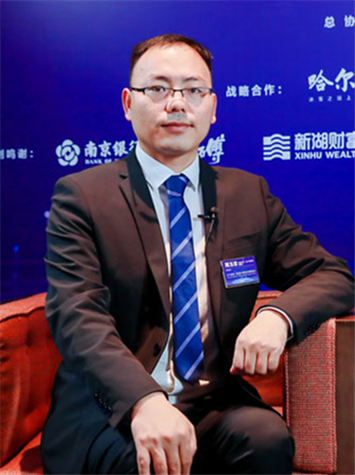 周玉忠：雙江縣著力筑巢引鳳，打造優(yōu)勢品牌