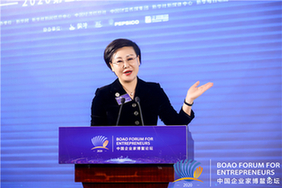 劉紅霞：吉林大米讓美食&ldquo;好吃、營養(yǎng)、更安全&rdquo;