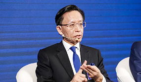 加大改革速度 促進(jìn)醫(yī)療向科技化、智能化發(fā)展