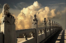 攝影師鏡頭下的美麗中國