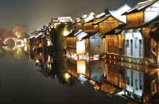 攝影師鏡頭下的美麗中國