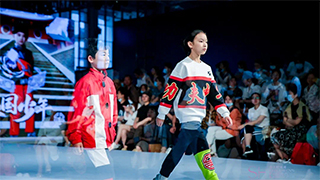 兒童服飾賽道還很大，未來(lái)機(jī)會(huì)還很多