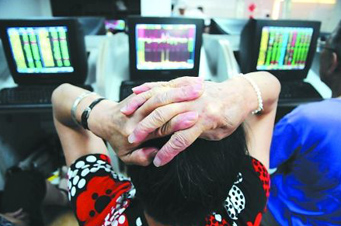 再問光大"烏龍指"：缺少相關(guān)規(guī)定，股民虧了找誰?