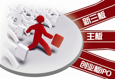 暴風影音上市情定創(chuàng)業(yè)板 摒棄VIE結構或引發(fā)效仿