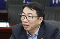 鄭楊：充分體現(xiàn)立足上海、服務(wù)全國的要求