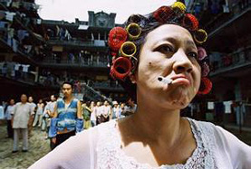 &ldquo;雙十二&rdquo;大媽也瘋狂 為占便宜都做啥？