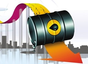 油價(jià)，再跌就只剩下&ldquo;稅&rdquo;了