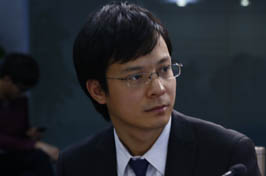 易三板聯合創(chuàng)始人賈紅宇