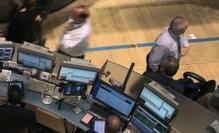 歐銀行股&ldquo;失血&rdquo; 市場(chǎng)信心待恢復(fù)