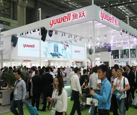 魚躍醫(yī)療:上市之前不認識