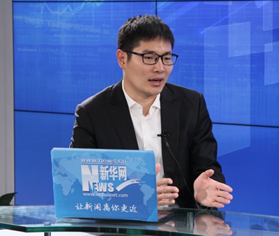 華泰王宗超：2017，軍工板塊如何蓄勢(shì)出鞘？