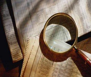 問題公司集中交卷 年報期最后一天39家公司被&ldquo;非標(biāo)&rdquo;