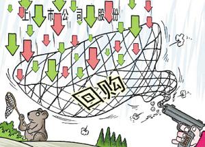 散戶喊話上市銀行回購 銀行大多回復(fù)&ldquo;暫無相關(guān)計劃&rdquo;