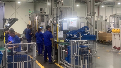 市場(chǎng)回暖 活力漸顯&mdash;&mdash;來自長三角的一線經(jīng)濟(jì)信號(hào)