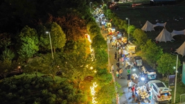 今夏的&ldquo;后備箱經(jīng)濟(jì)&rdquo;你了解多少？