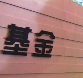 轉(zhuǎn)換投資觀念賺了錢 基金，被忽視的真金