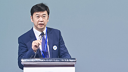 無限極邢力：始終堅持務(wù)實誠信，持續(xù)為消費者創(chuàng)造價值