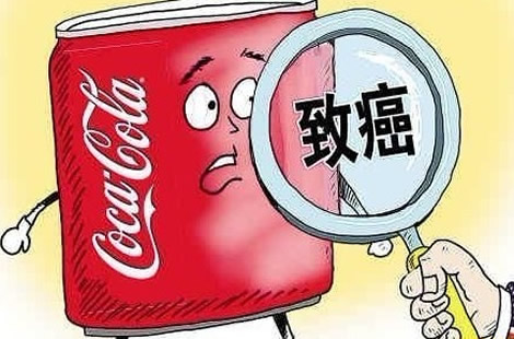 百事可樂和可口可樂或遭消費(fèi)信任危機(jī)